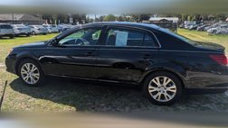 2008 Toyota Avalon Touring