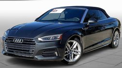 2019 Audi A5 quattro Premium Plus 45 TFSI