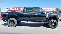 2017 Ford Super Duty F-250 Lariat