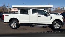 2019 Ford Super Duty F-250 XLT