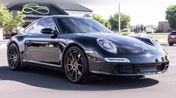 2007 Porsche 911 Carrera S