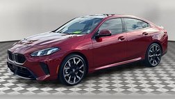 2025 BMW 2 Series 228 xDrive Gran Coupe