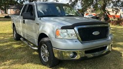 2007 Ford F-150 XL