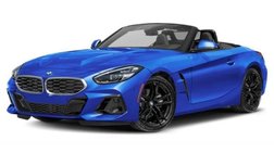 2026 BMW Z4 sDrive30i