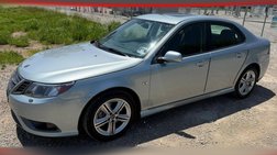 2010 Saab 9-3 Aero Sport XWD