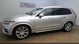 2016 Volvo XC90 T8 eAWD Inscription