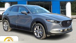 2021 Mazda CX-30 Premium