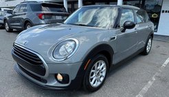 2017 MINI Clubman Cooper