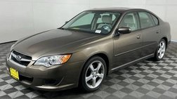 2009 Subaru Legacy 2.5i Special Edition