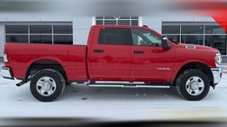 2024 Ram Ram Pickup 2500 Big Horn
