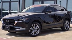 2025 Mazda CX-30 2.5 S Premium