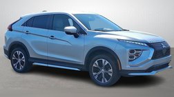 2022 Mitsubishi Eclipse Cross SEL