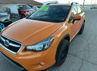 2013 Subaru XV Crosstrek 2.0i Limited