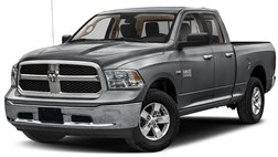 2024 Ram Ram Pickup 1500 Classic SLT