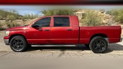 2006 Dodge Ram 2500 SLT