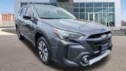 2024 Subaru Outback Limited XT