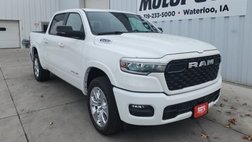 2026 Ram Ram Pickup 1500 Lone Star