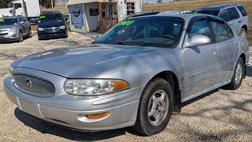 2000 Buick LeSabre Custom
