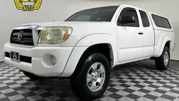 2005 Toyota Tacoma V6