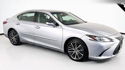 2023 Lexus ES 250 Base