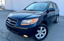 2009 Hyundai Santa Fe Limited