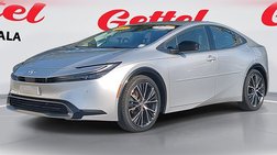 2023 Toyota Prius XLE