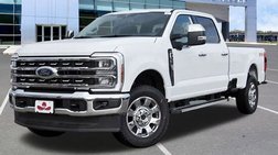 2026 Ford Super Duty F-350 Lariat