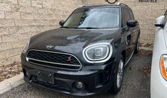 2023 MINI Countryman Cooper S