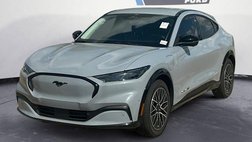 2024 Ford Mustang Mach-E Premium