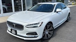 2022 Volvo S90 B6 Inscription