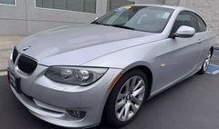 2013 BMW 3 Series 328i