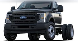 2022 Ford Super Duty F-350 XL