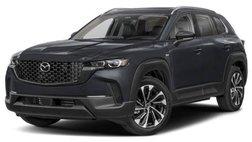 2026 Mazda CX-50 Hybrid Premium Plus