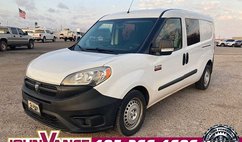 2018 Ram ProMaster City Tradesman