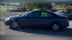 2006 Dodge Stratus SXT