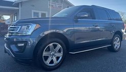 2019 Ford Expedition XLT