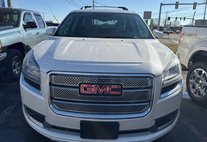 2013 GMC Acadia Denali