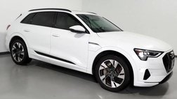 2022 Audi e-tron quattro Premium