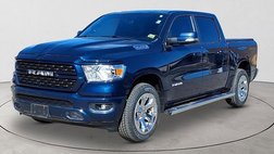 2022 Ram Ram Pickup 1500 Lone Star