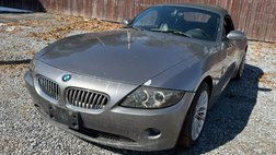 2003 BMW Z4 3.0i