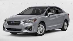 2018 Subaru Impreza Premium
