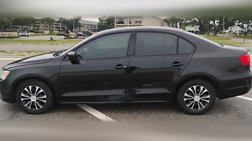 2011 Volkswagen Jetta S