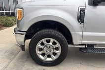 2017 Ford Super Duty F-250 XL