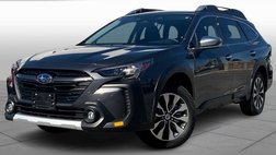 2024 Subaru Outback Touring