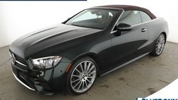 2022 Mercedes-Benz E-Class E 450