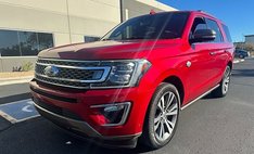 2020 Ford Expedition King Ranch
