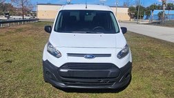 2014 Ford Transit Connect XL