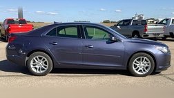 2014 Chevrolet Malibu LT