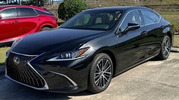2025 Lexus ES 350 350 FWD