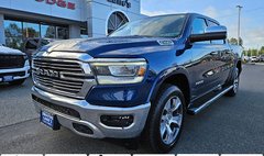2020 Ram Ram Pickup 1500 Laramie